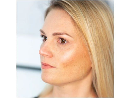 LUMINESCENCE "Morning Dew" ARHO BEAUTY