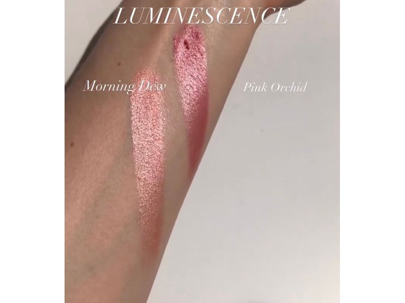 LUMINESCENCE "Pink Orchid" ARHO BEAUTY