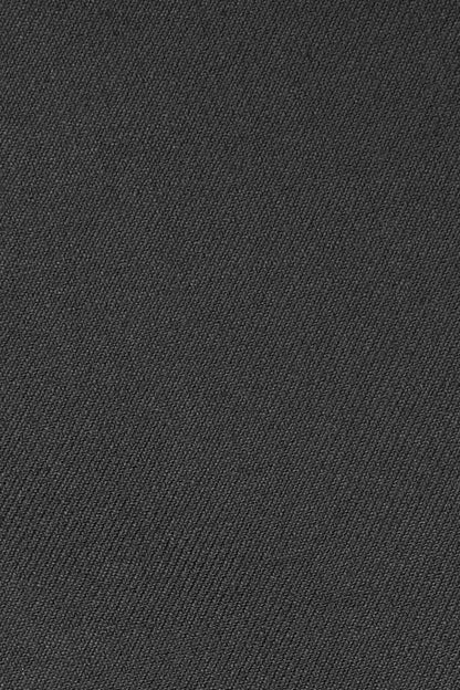 "London" Black Tuxedo Jacket