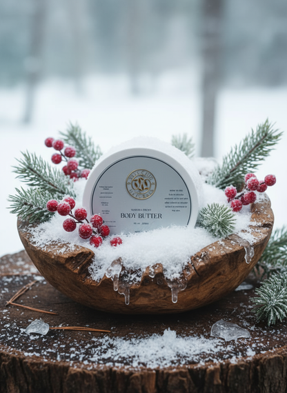 Mafura Frost Winter Skin Renewal Body Butter-1