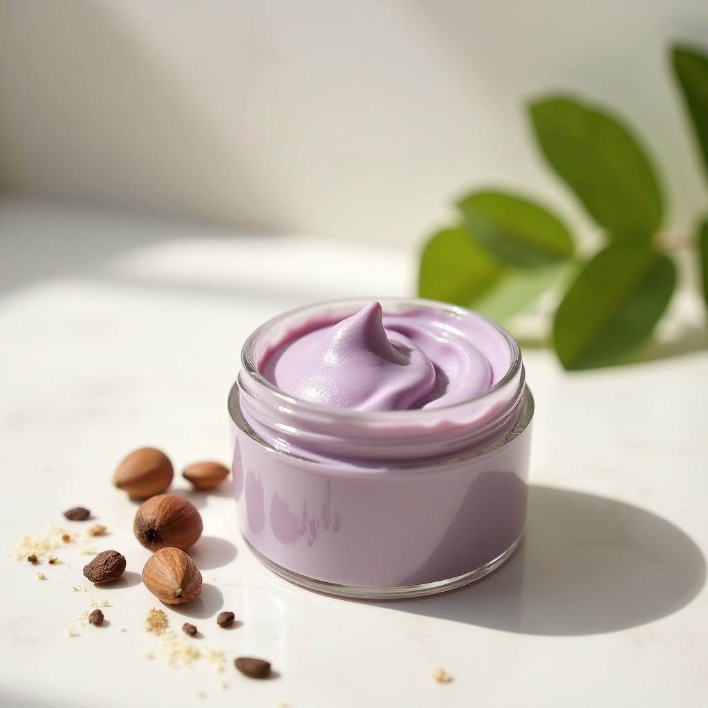 Mafura Manoi Satin Skin Body Butter