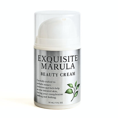 Exquisite Marula Beauty Cream