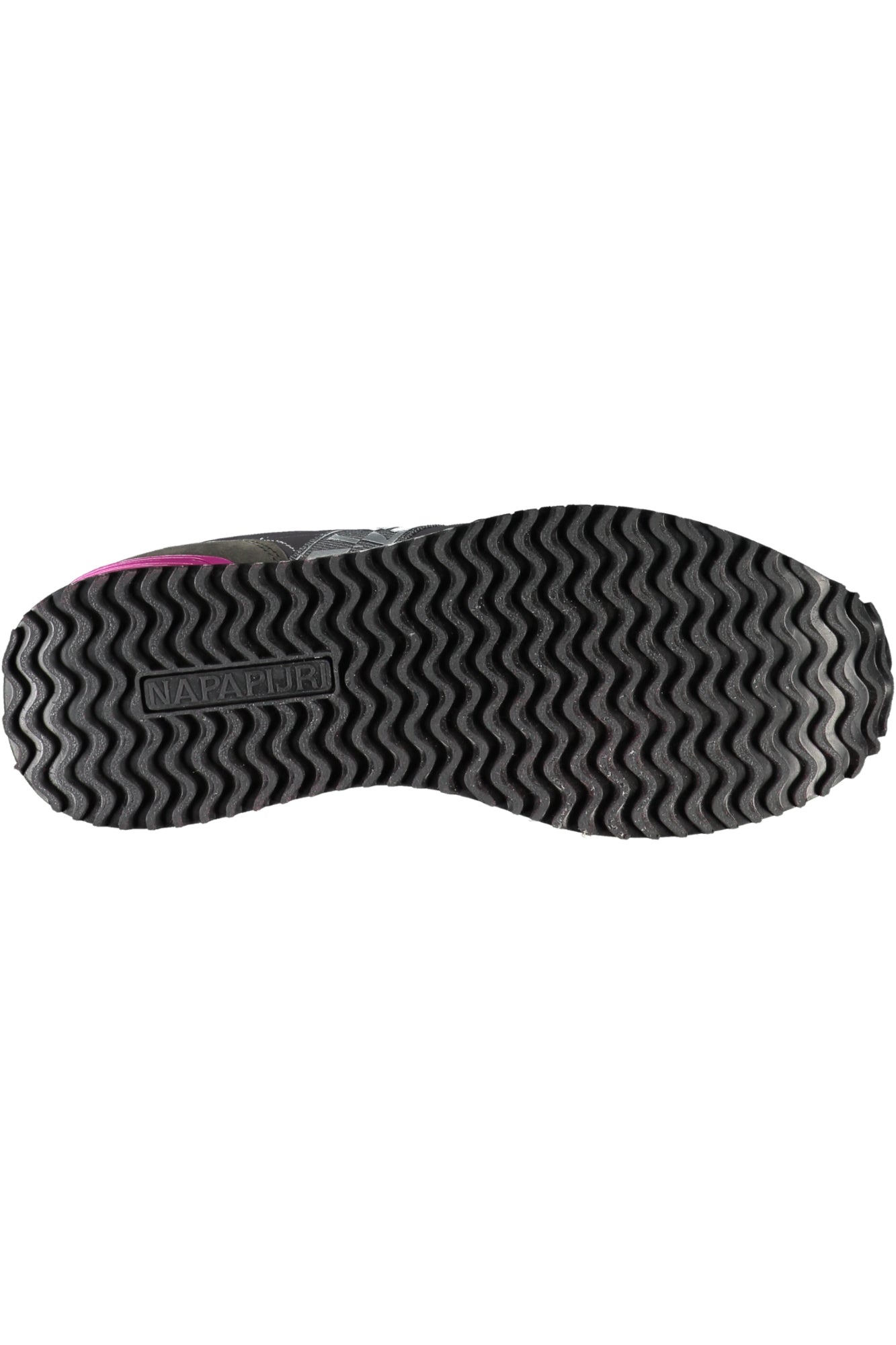 NAPAPIJRI SHOES GRAY WOMEN'S SPORTS SHOES