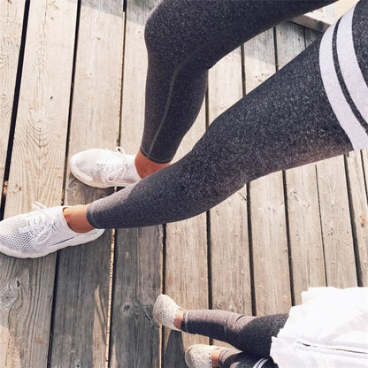 Sexy Backless Women Sportswear Female Yoga Sets Gym Wear Running Clothing