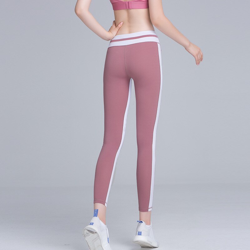 Sexy Yoga Pants Women Seamless Leggings Sport Womens Fitness Gym Leggings Workout Yoga Tights Scrunch ropa deportiva mujer