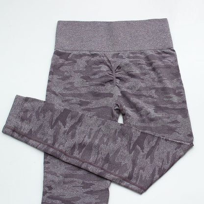 Women Sport Gym Yoga Leggings