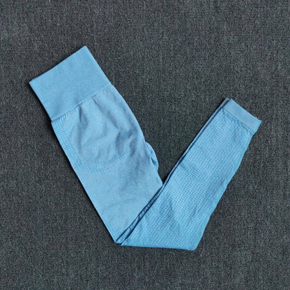 Seamless Women Energy Leggings Fitness Running Yoga Pants High Waist Leggings Push Up Leggings Sport Girl Gym Leggings