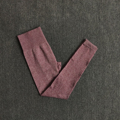 Seamless Women Energy Leggings Fitness Running Yoga Pants High Waist Leggings Push Up Leggings Sport Girl Gym Leggings