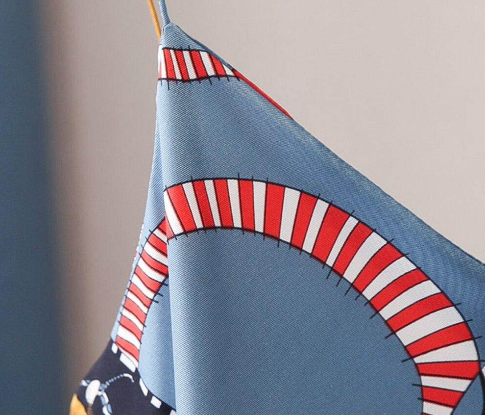 Women's summer dresses suspender dress women's spring and summer new v-neck personality wild suspender dress