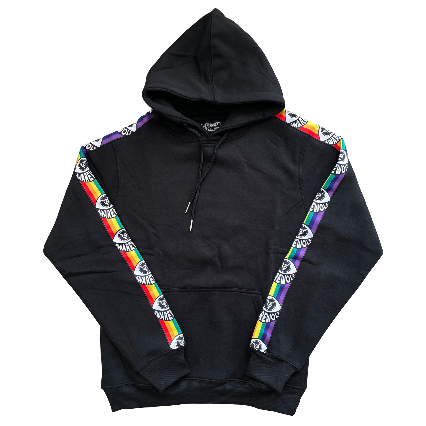Pride Hoodie