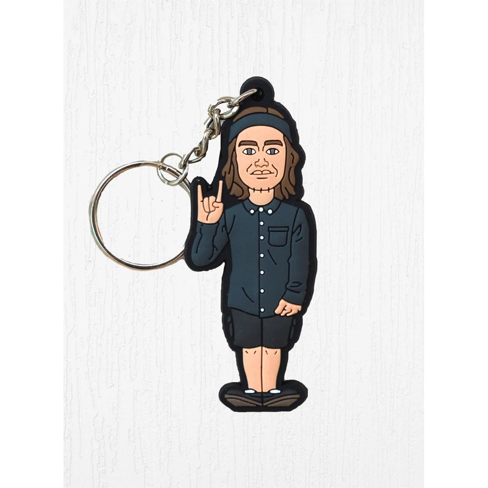 Figz Dylan Morrison - Keyring
