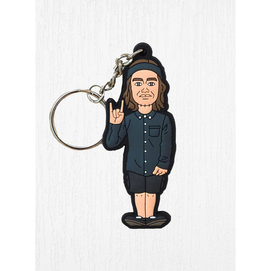 Figz Dylan Morrison - Keyring