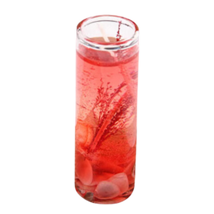 Aromatherapy Smokeless Candles Shells Scented Candle