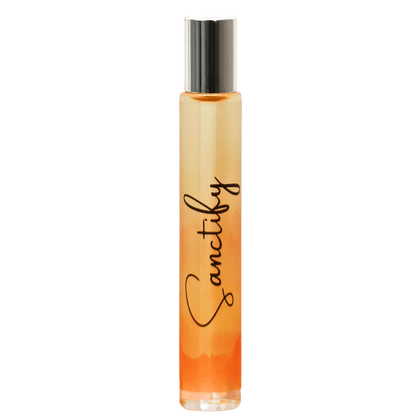 Sanctify Rollerball Perfume