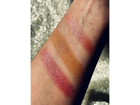 VIBRANT SUN poudre ensoleillante ARHO BEAUTY