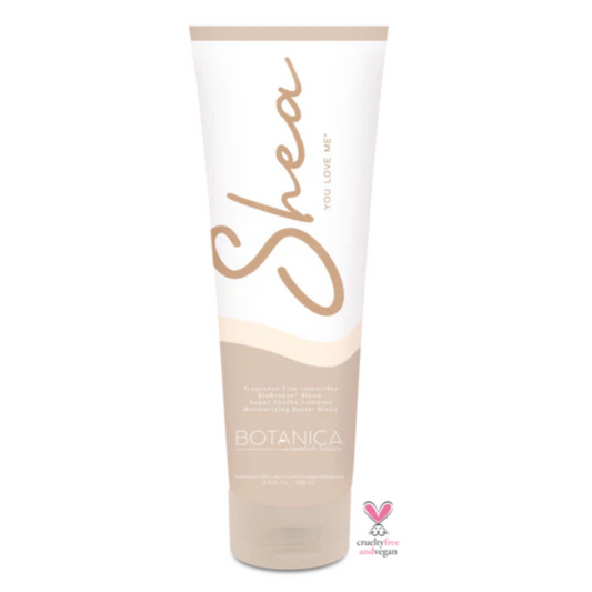 Swedish Beauty Shea You Love Me Natural Intensifier