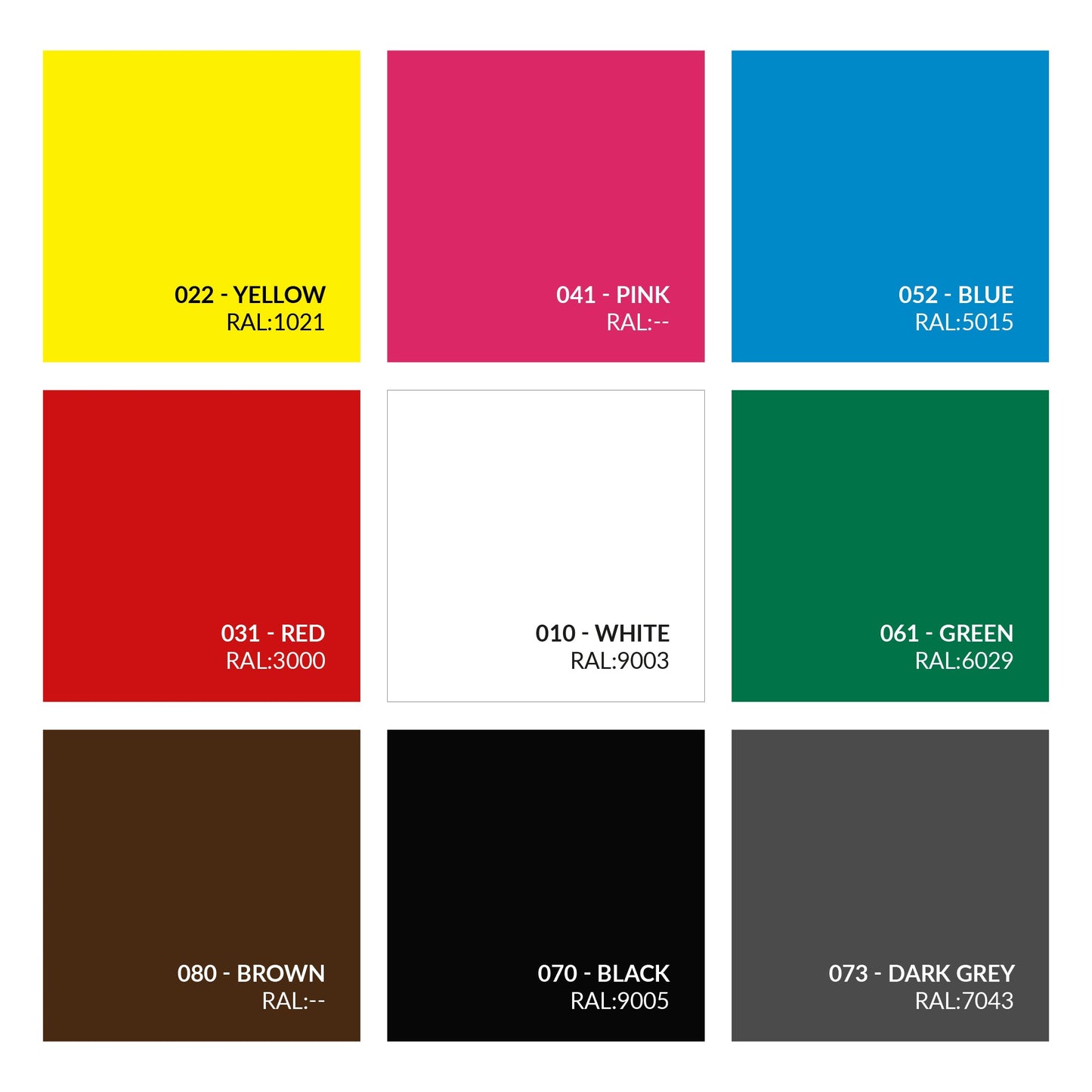 Mind Matter - 3D Gym Decor