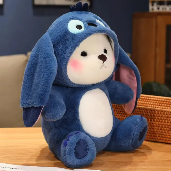 NNEOBA Cute Stitch Plush