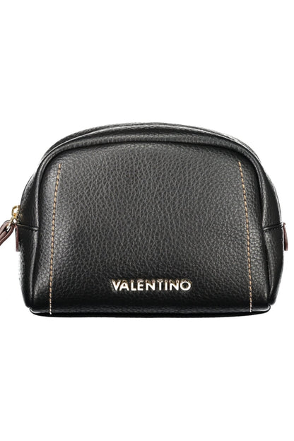 VALENTINO BAGS BEAUTY CASE WOMEN BLACK