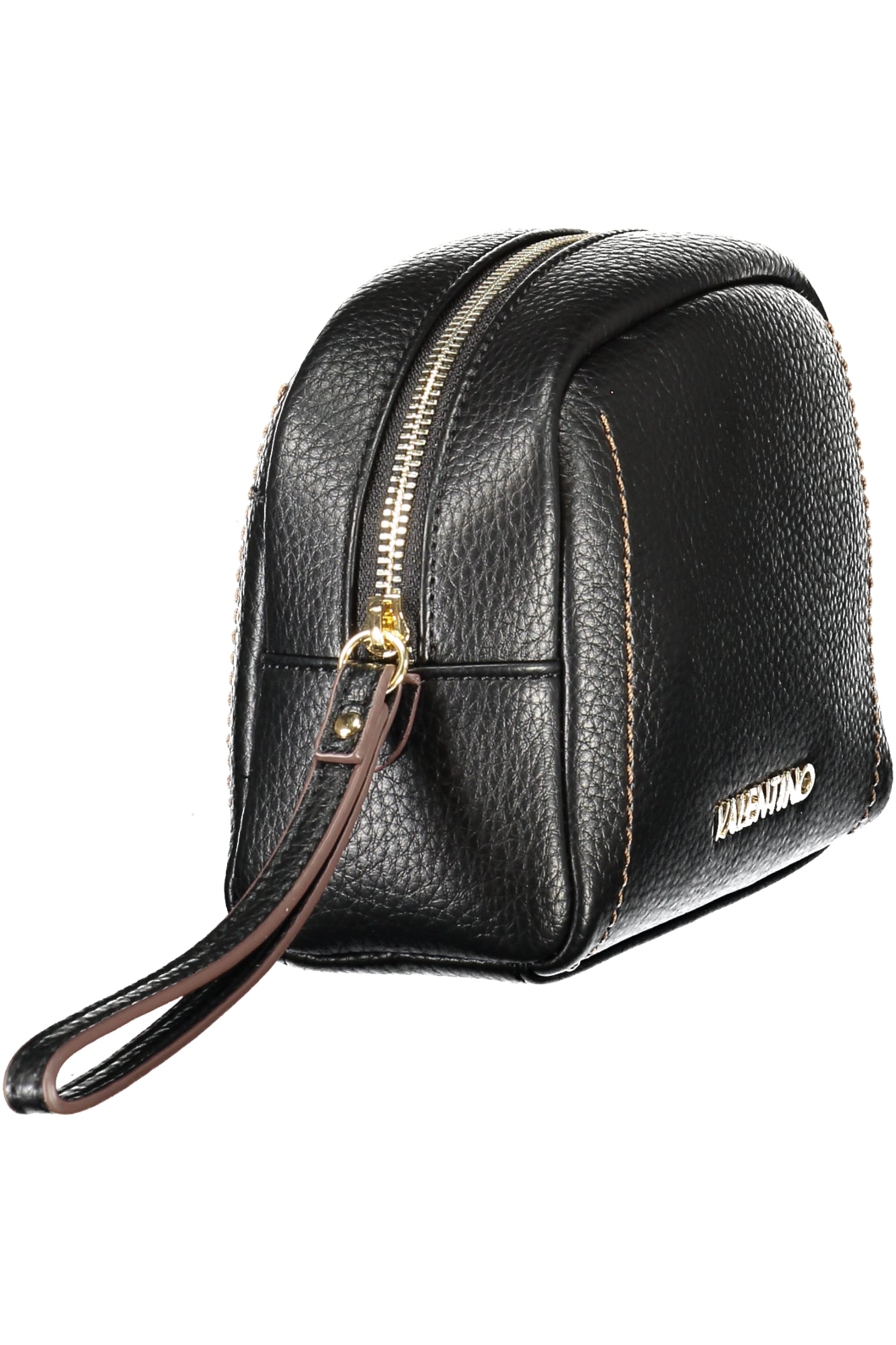 VALENTINO BAGS BEAUTY CASE WOMEN BLACK