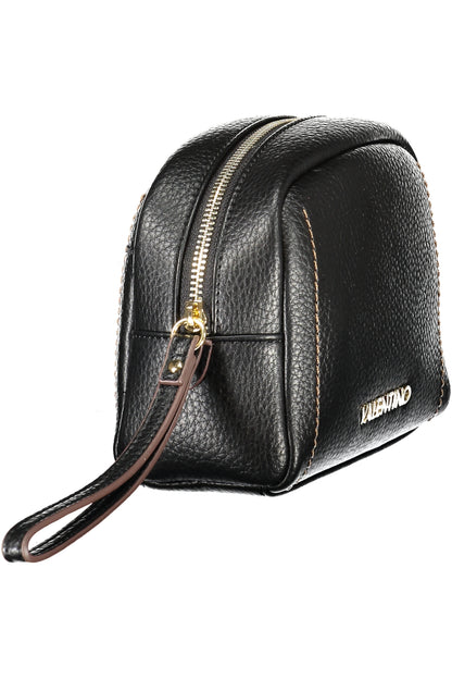 VALENTINO BAGS BEAUTY CASE WOMEN BLACK