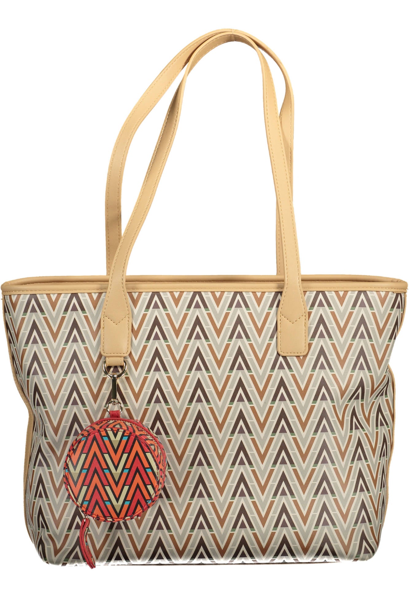 VALENTINO BAGS BEIGE WOMAN BAG