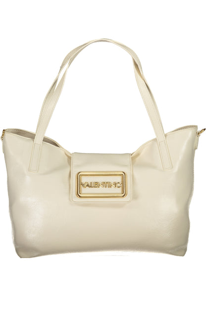 VALENTINO BAGS WOMEN'S BAG BEIGE