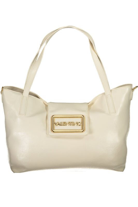 VALENTINO BAGS WOMEN'S BAG BEIGE
