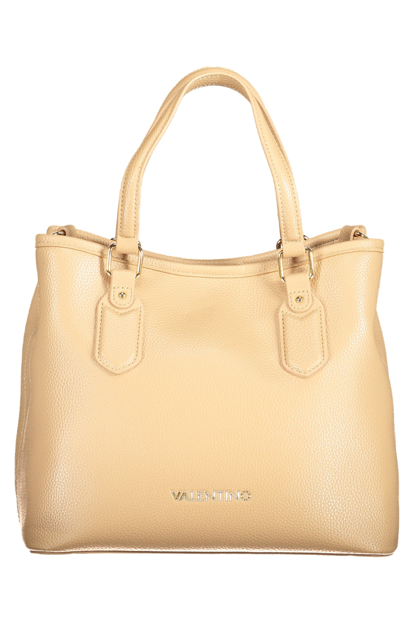 VALENTINO BAGS WOMEN'S BAG BEIGE