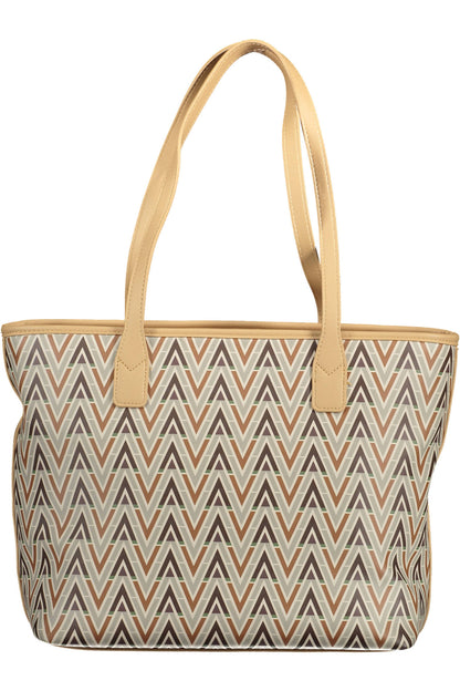 VALENTINO BAGS BEIGE WOMAN BAG