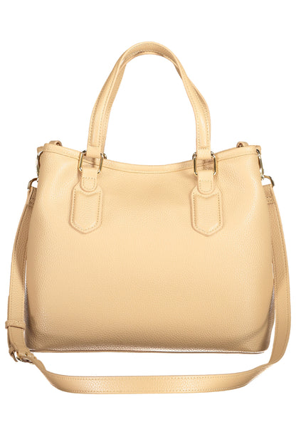 VALENTINO BAGS WOMEN'S BAG BEIGE