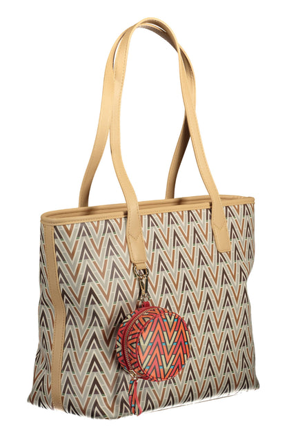 VALENTINO BAGS BEIGE WOMAN BAG