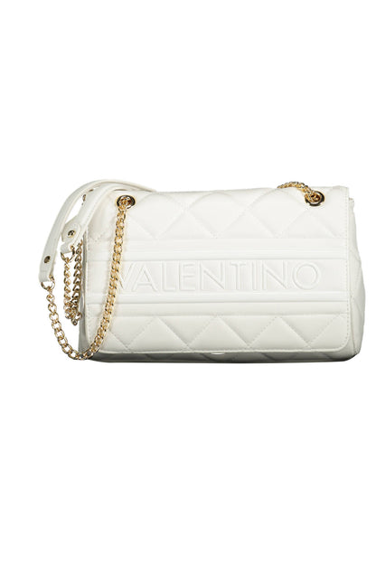 VALENTINO BAGS WHITE WOMAN BAG