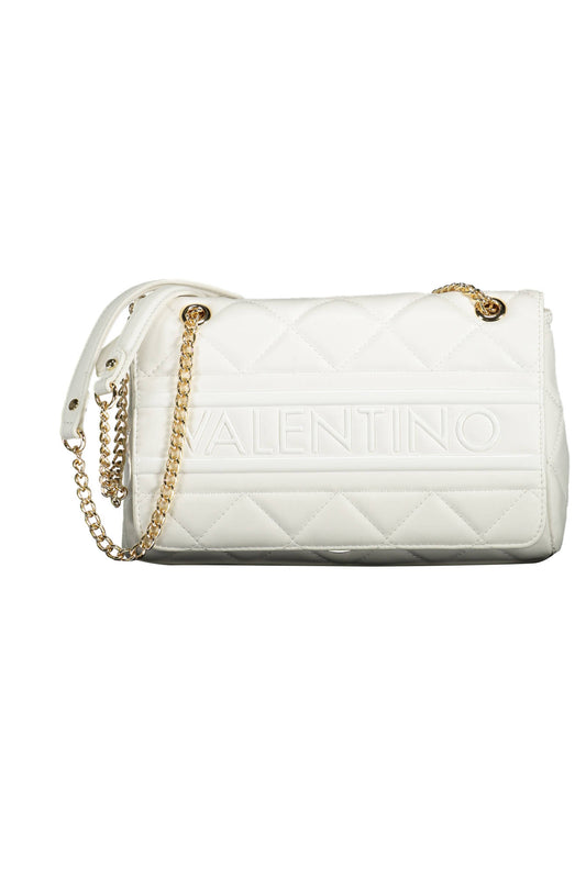 VALENTINO BAGS WHITE WOMAN BAG