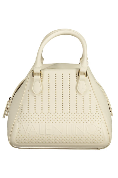 VALENTINO BAGS WHITE WOMEN'S BAG