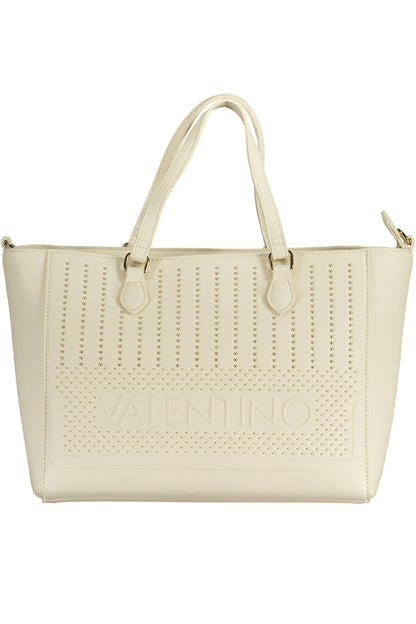 VALENTINO BAGS WHITE WOMEN'S BAG