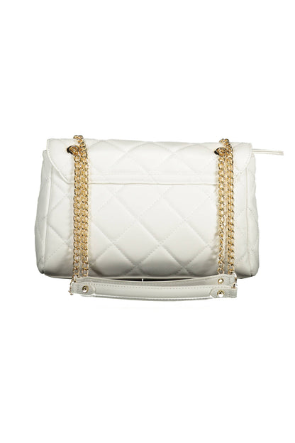VALENTINO BAGS WHITE WOMAN BAG
