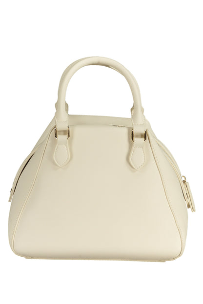 VALENTINO BAGS WHITE WOMEN'S BAG