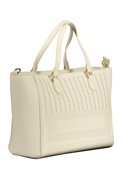 VALENTINO BAGS WHITE WOMEN'S BAG