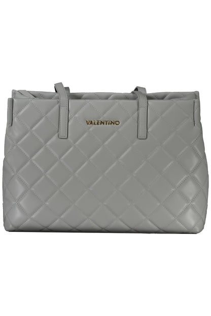 VALENTINO BAGS WOMEN'S BAG GREY