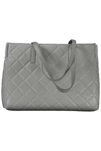 VALENTINO BAGS WOMEN'S BAG GREY