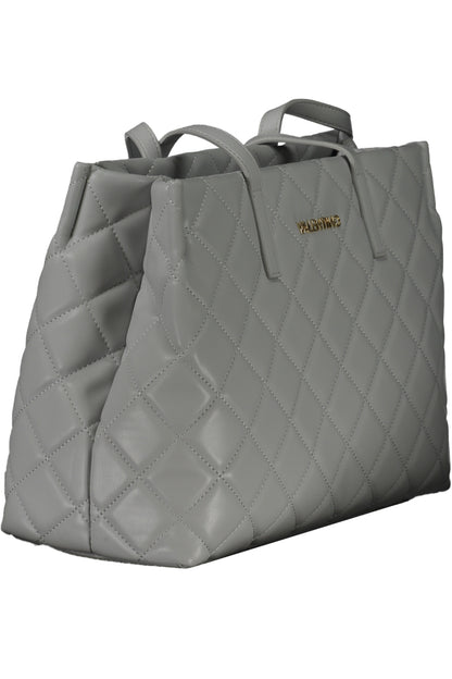 VALENTINO BAGS WOMEN'S BAG GREY