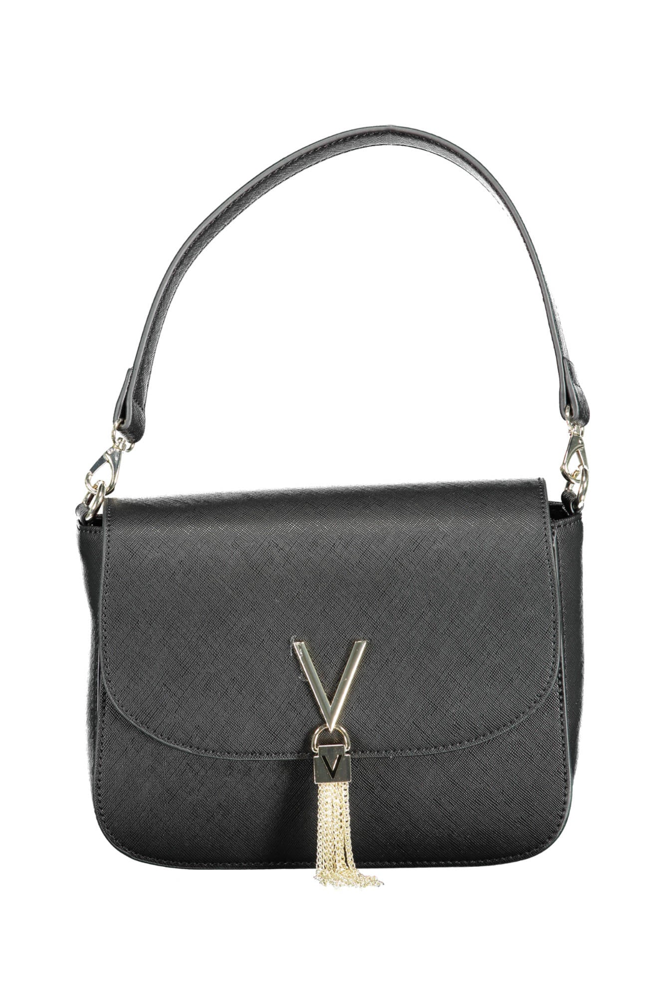 VALENTINO BAGS BLACK WOMAN BAG