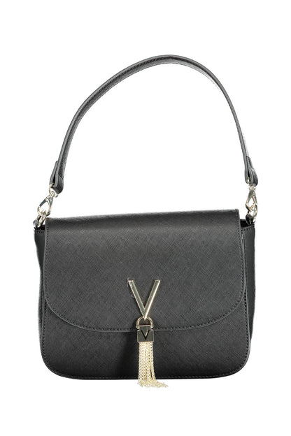 VALENTINO BAGS BLACK WOMAN BAG