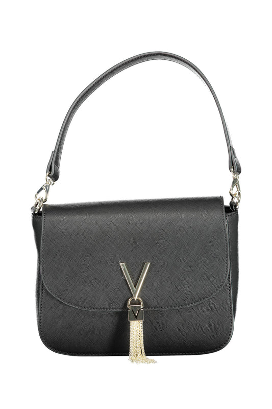 VALENTINO BAGS BLACK WOMAN BAG