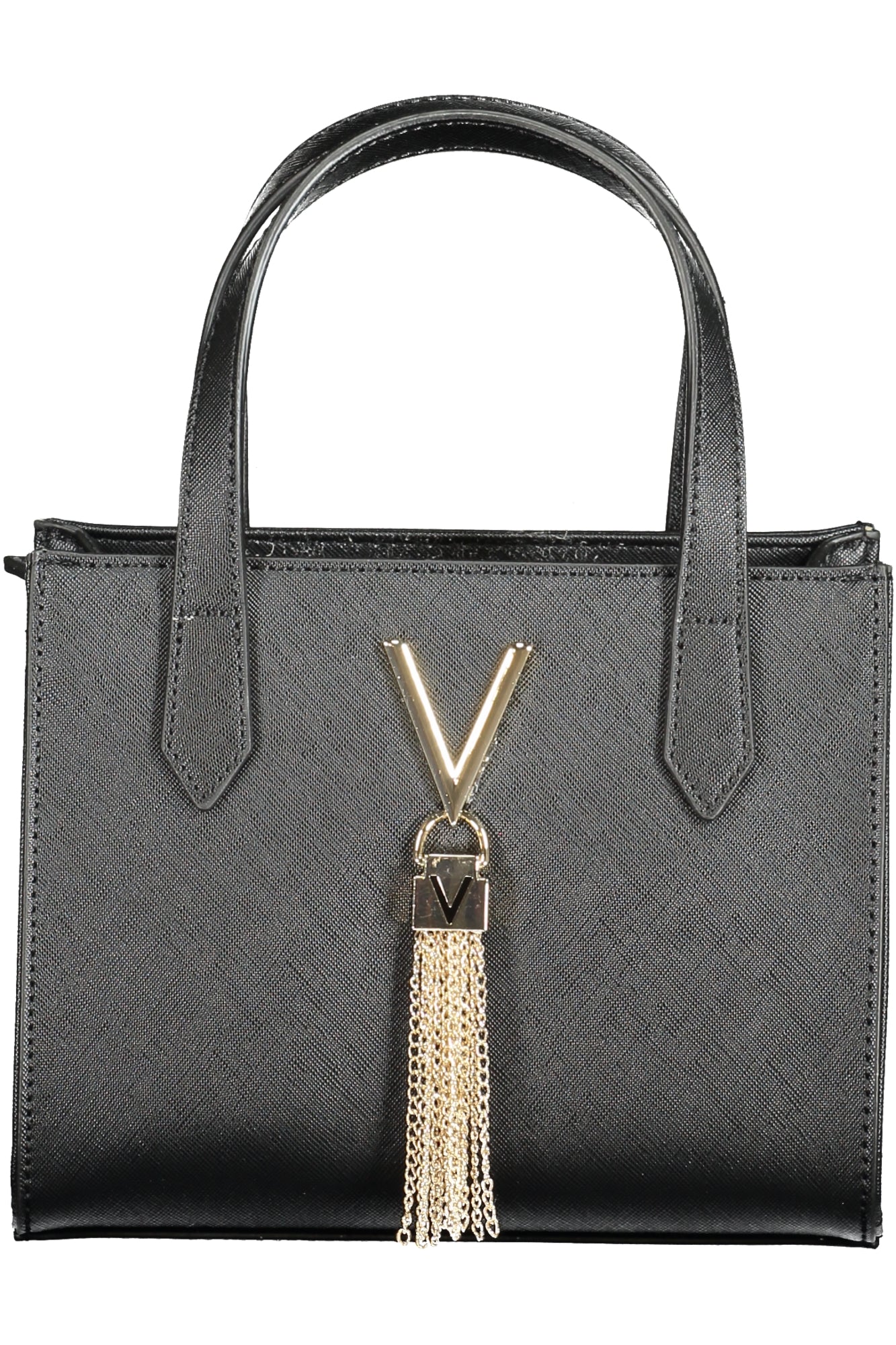 VALENTINO BAGS WOMEN'S BAG BLACK