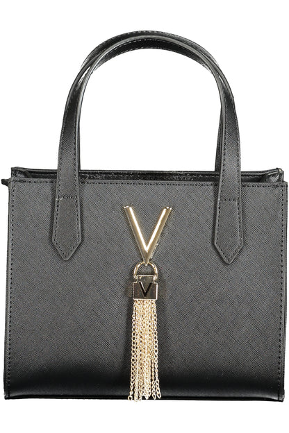 VALENTINO BAGS WOMEN'S BAG BLACK