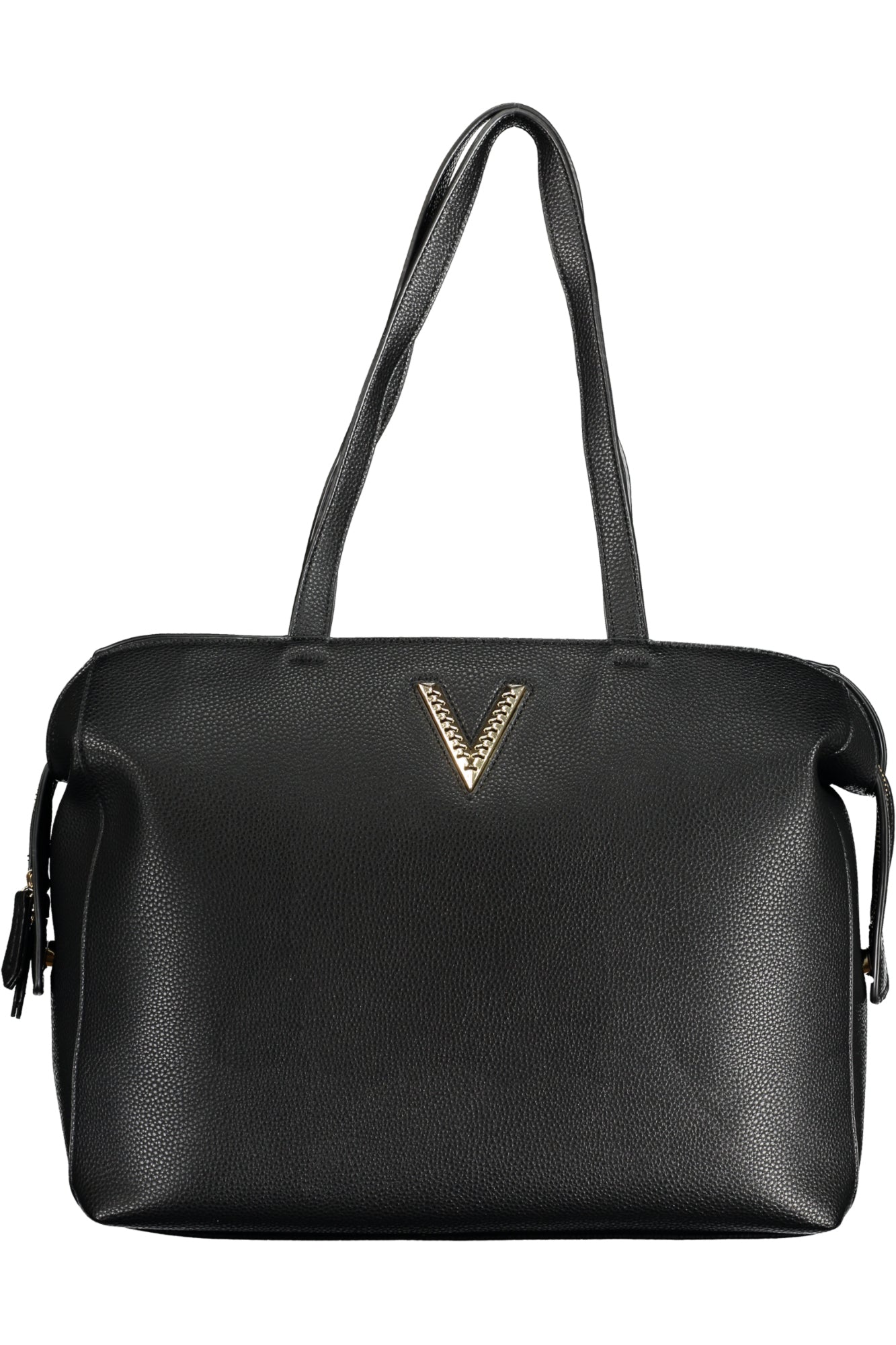 VALENTINO BAGS BLACK WOMEN'S BAG