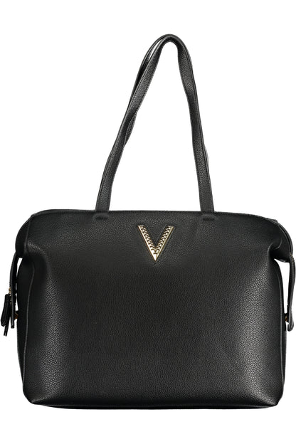 VALENTINO BAGS BLACK WOMEN'S BAG