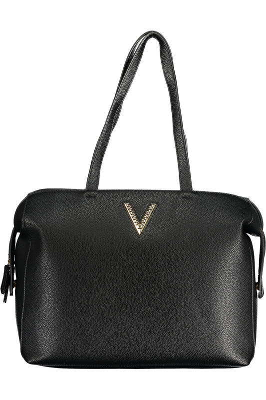 VALENTINO BAGS BLACK WOMEN'S BAG